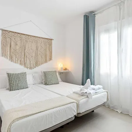 Bayside Cocoteros Hideaway Serenity Cove * Guatiza