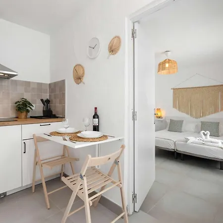 Bayside Cocoteros Hideaway Serenity Cove Apartment *