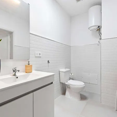Apartamento Bayside Cocoteros Hideaway Serenity Cove