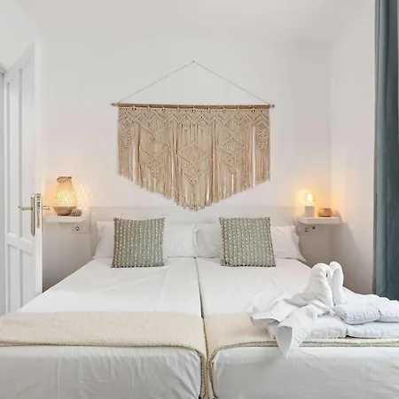 Apartment Bayside Cocoteros Hideaway Serenity Cove *