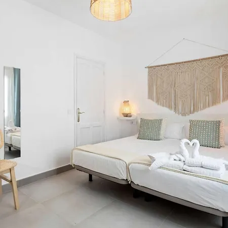 Apartment Bayside Cocoteros Hideaway Serenity Cove *