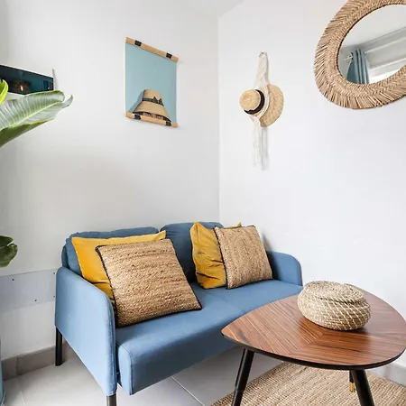 Bayside Cocoteros Hideaway Serenity Cove * Guatiza
