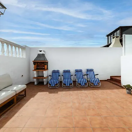 Bayside Cocoteros Hideaway Serenity Cove *