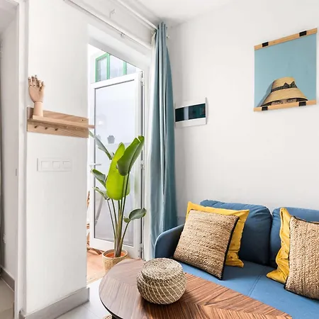 Apartamento Bayside Cocoteros Hideaway Serenity Cove